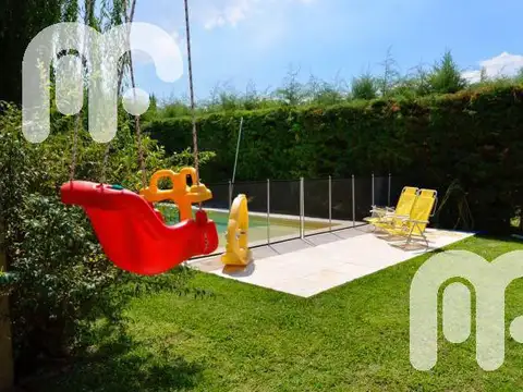 Casa en Venta con cochera