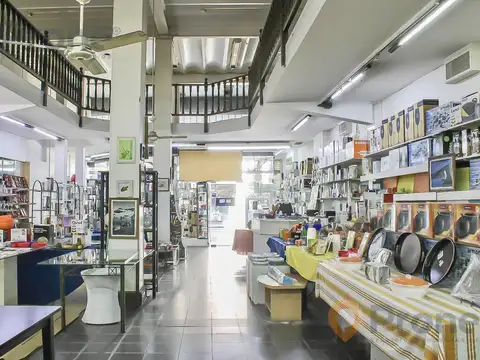 Local Comercial en venta zona Centro