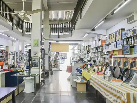Local Comercial en venta zona Centro