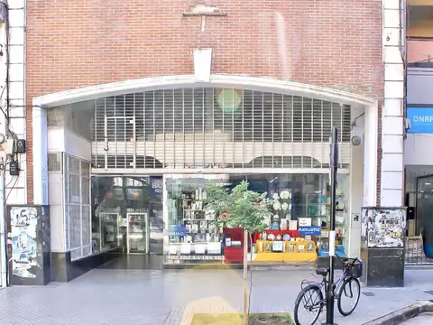 Local Comercial en venta zona Centro