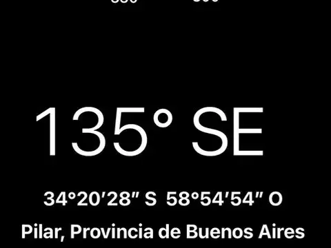 Terreno en Venta de 966,0 m2