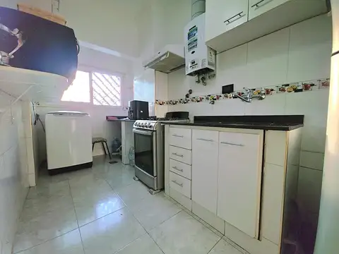 Departamento en Venta en Lomas De Zamora, USD 119.999