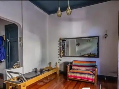 sarandi al 500, Piso 2