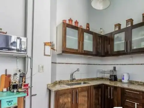 Depto Tipo Casa en Venta en Congreso, USD 130.000