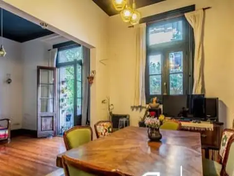 Depto Tipo Casa en Venta en Congreso, USD 130.000