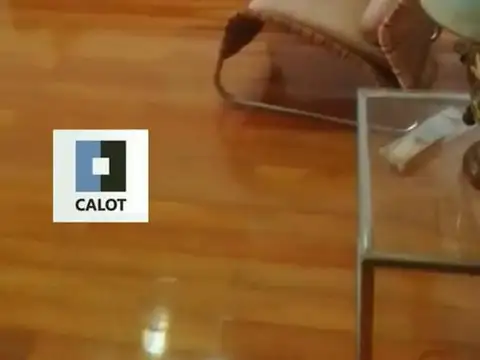 Departamento en Alquiler Temporal de 3 ambientes