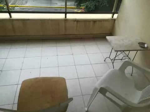 Olga Cossettini 1300, Piso 1