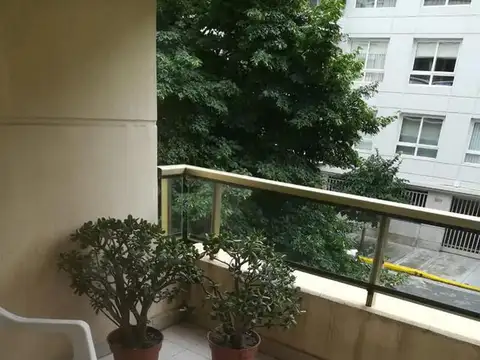 Departamento en alquiler temporario