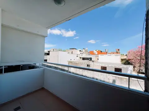 Departamento en Alquiler de 1 dormitorio