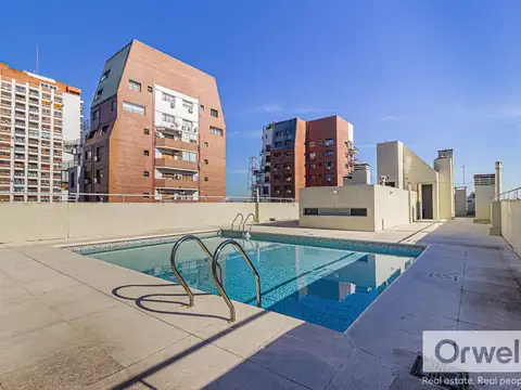 Departamento en Venta en Belgrano, USD 730.000