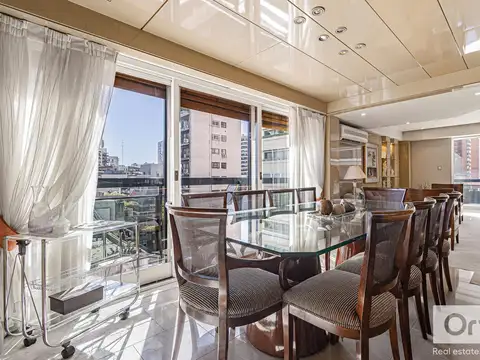 Departamento en Venta de 4 dormitorios