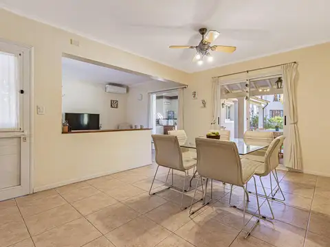Casa en Venta 25 años