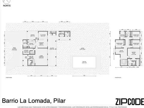 LA LOMADA DE PILAR