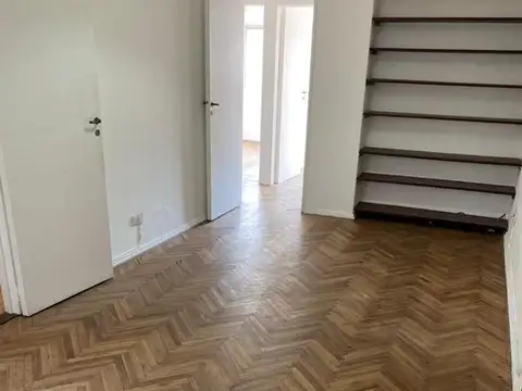 Departamento en Alquiler de 3 ambientes