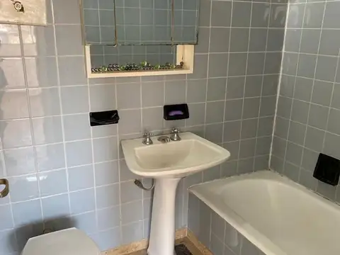 Departamento en Alquiler 40 años