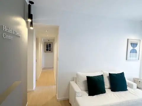 Departamento en Venta de 3 dormitorios