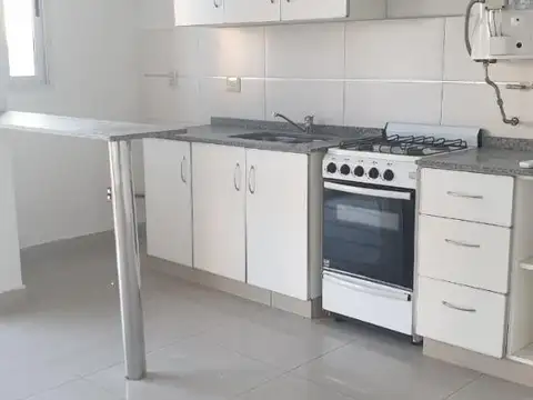 Departamento de 2 ambientes