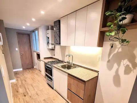 Departamento en Venta en Plaza Colon, USD 129.900