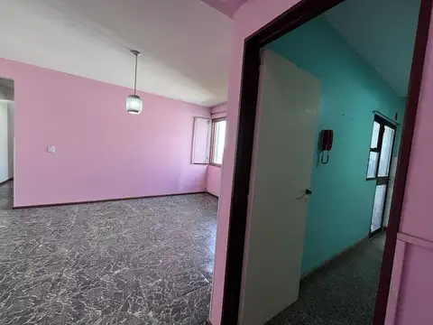 Departamento en Venta en San Fernando, USD 58.000