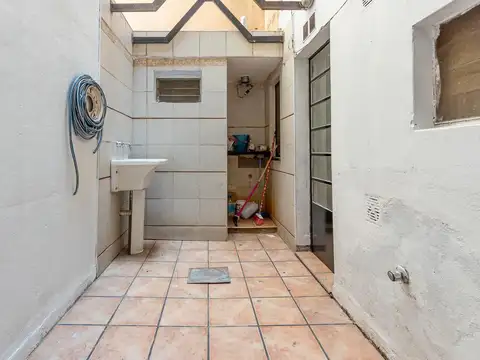 Departamento en Venta al Norte