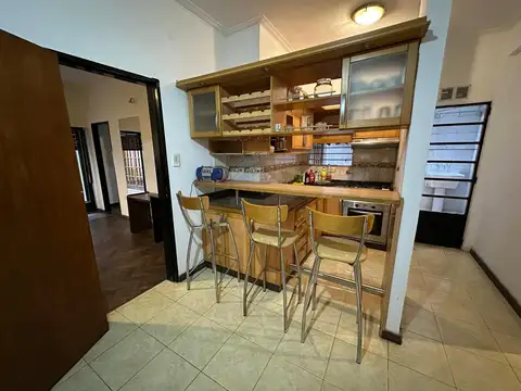 Departamento de 3 dormitorios en barrio martin Rosario