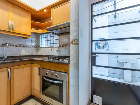 Departamento en Venta de 5 ambientes