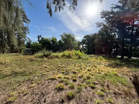 Terreno en Venta en Moreno, USD 159.000