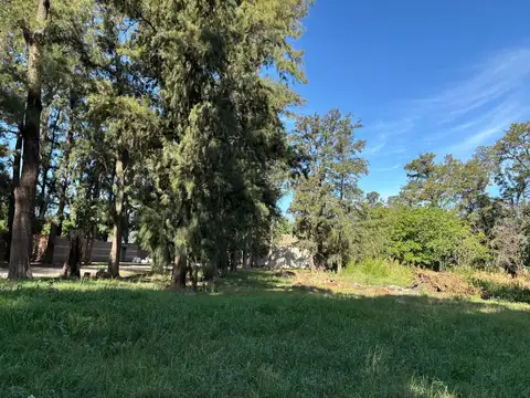 VENTA DE LOTE A METROS  ACCOESTE MORENO PERMUTA