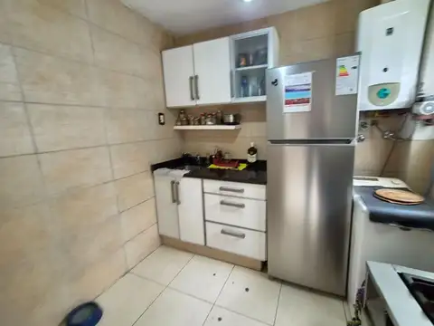 Depto Tipo Casa en Venta en Parque Avellaneda, USD 59.900