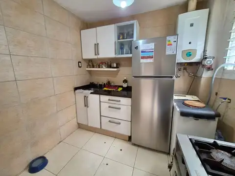 Depto Tipo Casa en Venta de 1 dormitorio