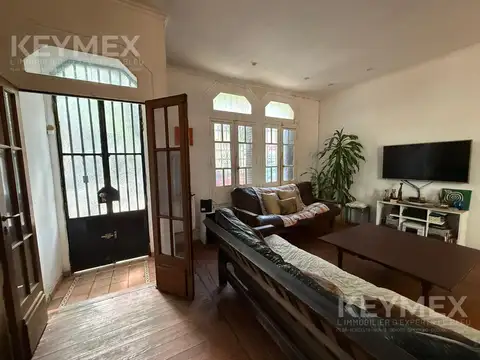 Casa en Villa Ortuzar