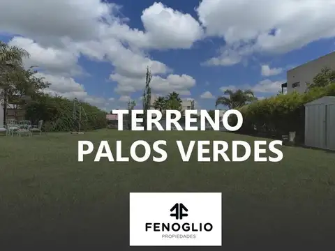 Terreno en Venta en Rosario, Santa Fe