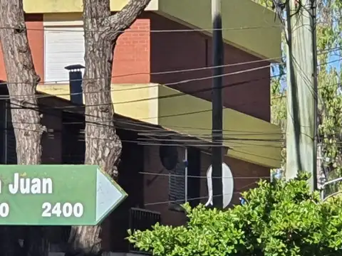 Venta de Lote en San Bernardo