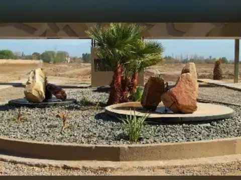 Terrenos Zona privilegiada MENDOZA 