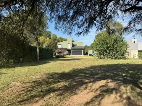 Terreno en Venta en Valle del Golf, USD 54.000