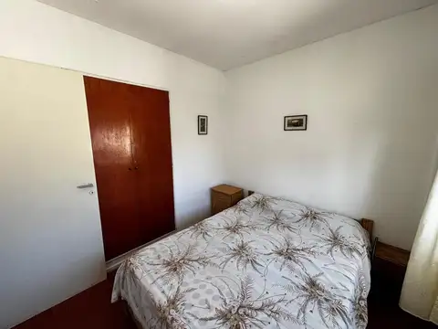 Departamento en Alquiler Temporal de 3 ambientes