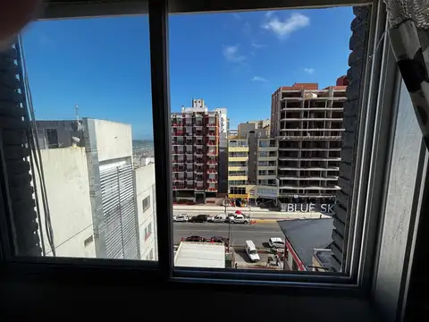 Departamento en Alquiler Temporal de 2 dormitorios