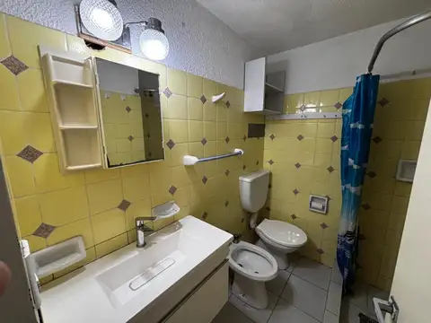 alquilo depto en San Bernardo 2 amb frente al mar