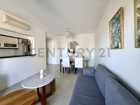 Departamento en Alquiler de 2 ambientes