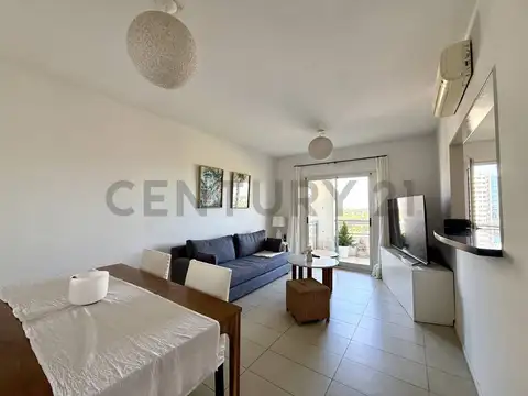 Luis Garcia 1319 , Piso 13