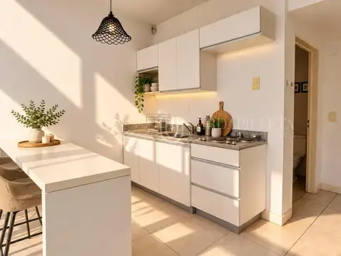 Departamento en Venta 9 años
