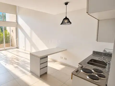 Ayres Loft Pilar