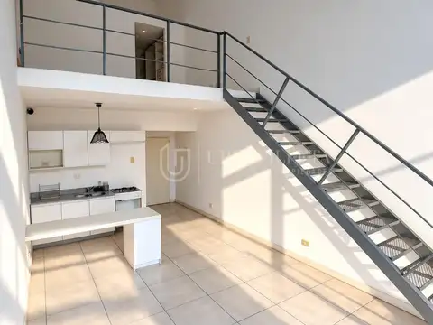 Departamento en Venta en Ayres Lofts, USD 145.000