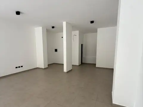 Local en Venta A Estrenar