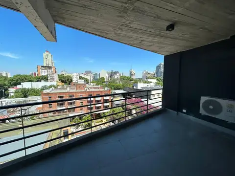 Departamento en Venta 1 año