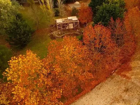 Terreno en Venta 55  mts Fondo