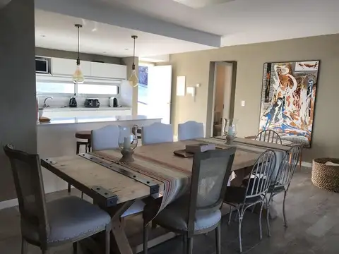 Departamento en Venta con 2 cocheras