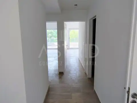 Departamento en Alquiler A Estrenar