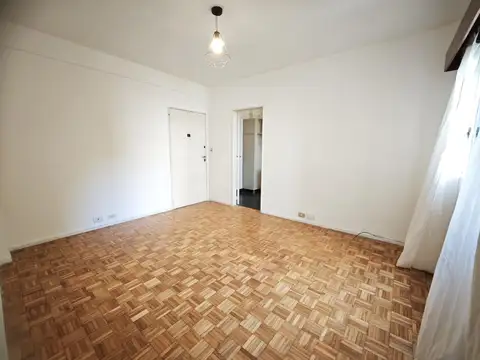 2AMB Departamento en alquiler en Palermo