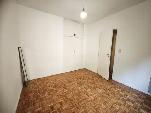 Departamento en Alquiler 45 años